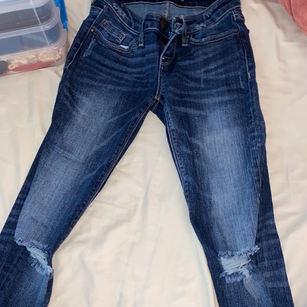 daytrip jeans